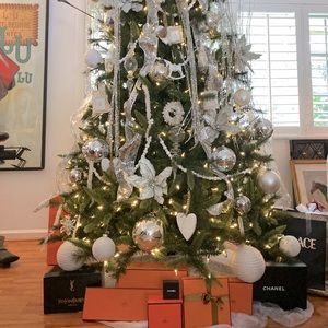 Merry Christmas.  Happy Birthday Jesus